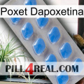 Poxet Dapoxetine 22